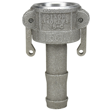 Dixon Valve & Coupling75-C-AL